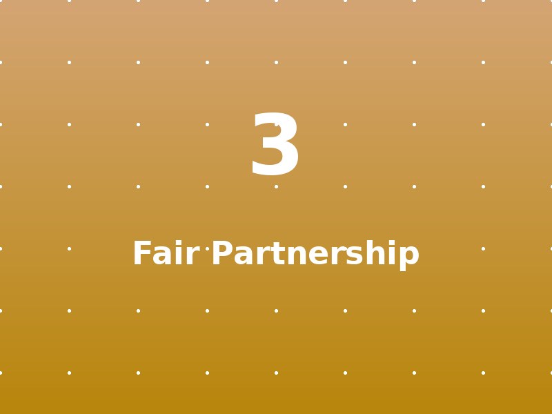 Fair Partnership